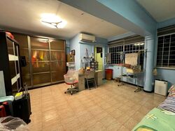 Blk 872 Yishun Street 81 (Yishun), HDB 5 Rooms #568345121